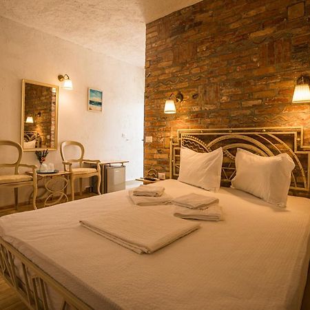 Hotel Sunny Border (Adults Only) Vama Veche Exterior foto