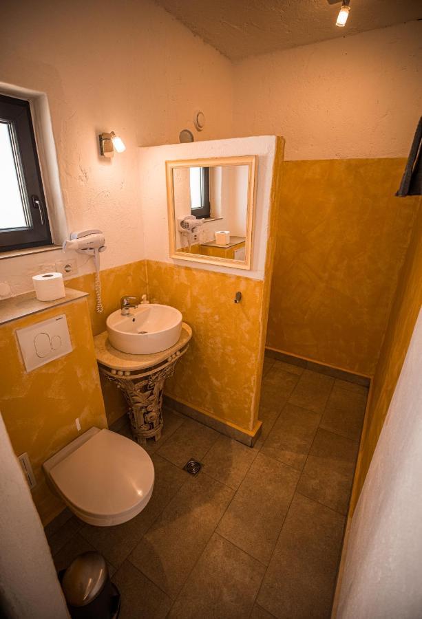 Hotel Sunny Border (Adults Only) Vama Veche Exterior foto