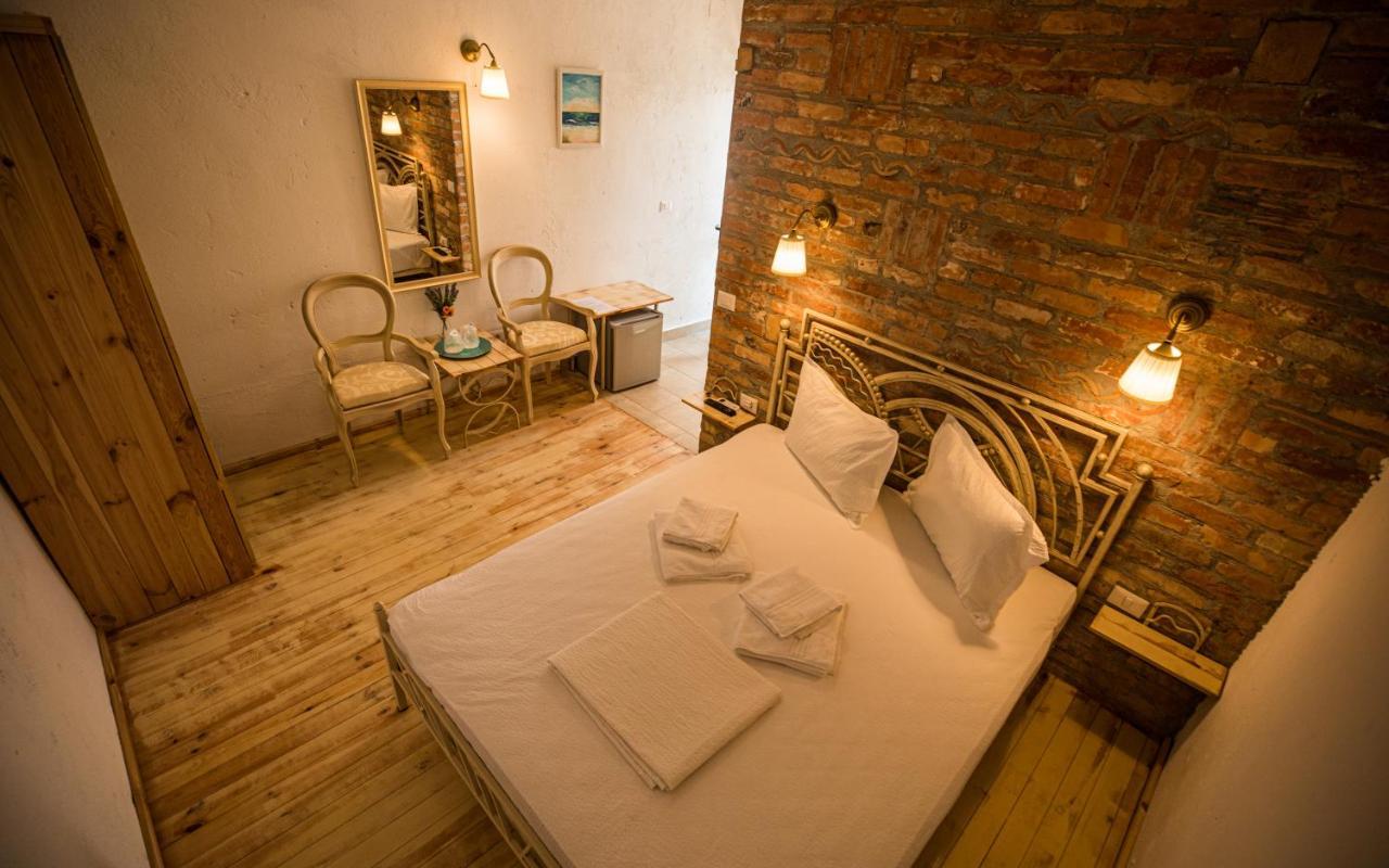 Hotel Sunny Border (Adults Only) Vama Veche Exterior foto