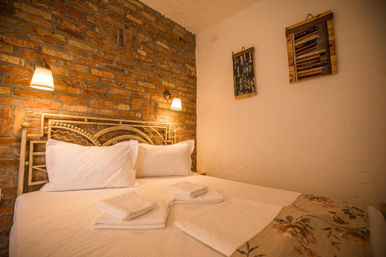 Hotel Sunny Border (Adults Only) Vama Veche Exterior foto