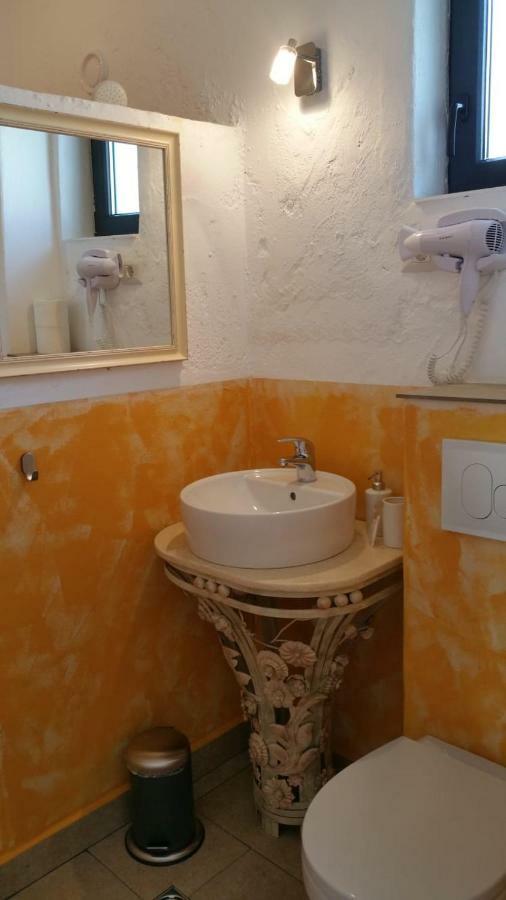 Hotel Sunny Border (Adults Only) Vama Veche Exterior foto