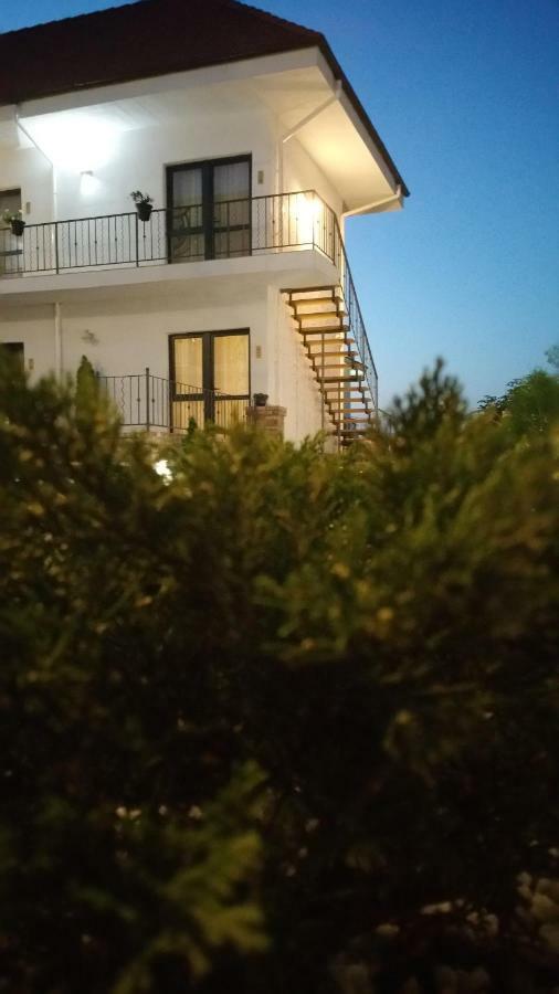 Hotel Sunny Border (Adults Only) Vama Veche Exterior foto