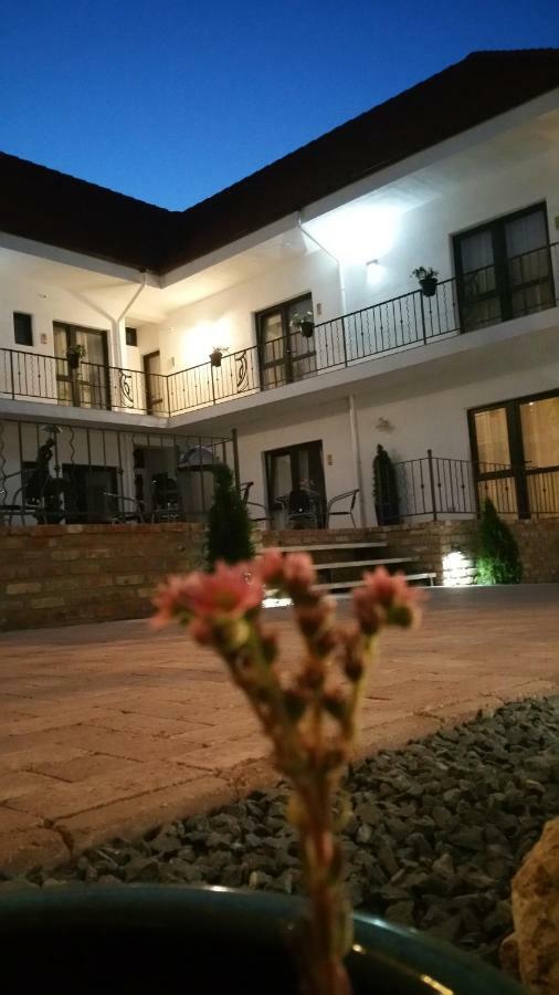 Hotel Sunny Border (Adults Only) Vama Veche Exterior foto